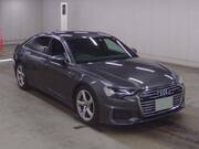 2023 AUDI A6