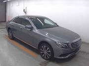 2018 MERCEDES BENZ E-CLASS (Left Hand Drive)