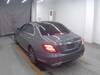 MERCEDES BENZ E-CLASS