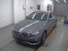 MERCEDES BENZ E-CLASS