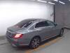 MERCEDES BENZ E-CLASS