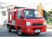 2005 SUBARU SAMBAR TRUCK