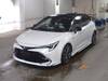 TOYOTA COROLLA SPORT