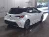 TOYOTA COROLLA SPORT