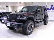 2019 CHRYSLER JEEP WRANGLER UNLIMITED (Left Hand Drive)