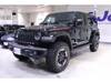 CHRYSLER JEEP WRANGLER UNLIMITED
