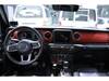 CHRYSLER JEEP WRANGLER UNLIMITED