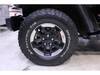 CHRYSLER JEEP WRANGLER UNLIMITED