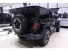 CHRYSLER JEEP WRANGLER UNLIMITED