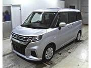 2021 SUZUKI SOLIO