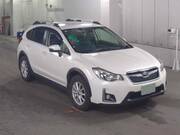 2016 SUBARU XV