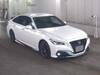 TOYOTA CROWN HYBRID