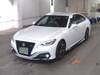 TOYOTA CROWN HYBRID