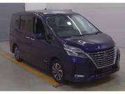 2020 NISSAN SERENA