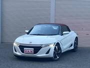 2015 HONDA S660