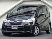 2014 HONDA FREED