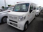 2018 HONDA N-VAN