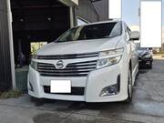 2011 NISSAN ELGRAND