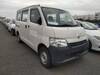 TOYOTA TOWNACE VAN
