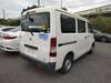 TOYOTA TOWNACE VAN