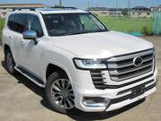 2023 TOYOTA LAND CRUISER