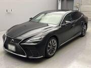 2021 LEXUS LS