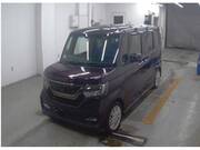 2020 HONDA N-BOX CUSTOM