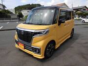 2018 SUZUKI SPACIA CUSTOM