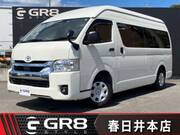 2023 TOYOTA HIACE VAN LONG DX GL PACKAGE