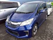 2014 HONDA FREED HYBIRD