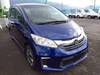 HONDA FREED HYBIRD