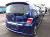 HONDA FREED HYBIRD