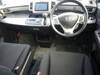 HONDA FREED HYBIRD
