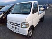 2001 HONDA ACTY TRUCK SDX