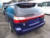 SUBARU LEGACY TOURING WAGON