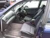 SUBARU LEGACY TOURING WAGON