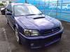SUBARU LEGACY TOURING WAGON