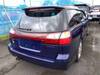 SUBARU LEGACY TOURING WAGON