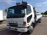2000 FUSO FIGHTER