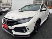 2019 HONDA CIVIC TYPE-R