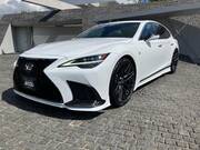 2021 LEXUS LS