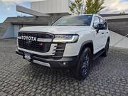 2023 TOYOTA LAND CRUISER