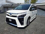 2021 TOYOTA VOXY