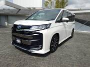 2023 TOYOTA NOAH