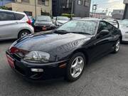 1999 TOYOTA SUPRA SZ