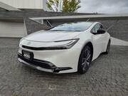 2024 TOYOTA PRIUS