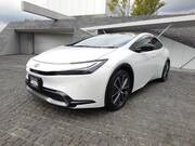 2025 TOYOTA PRIUS