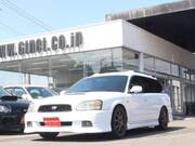 2003 SUBARU LEGACY TOURING WAGON