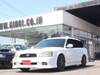 SUBARU LEGACY TOURING WAGON