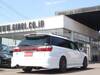 SUBARU LEGACY TOURING WAGON